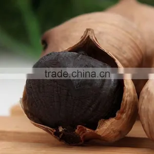 The New Cooking Ingredient for Dinner--Royal Solo BlackGarlic thumbnail-3