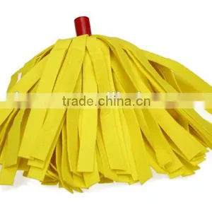 Reusable and Water Absorbing Performance Light Color Clean Cloth, Floor Cleaning Mops thumbnail-5
