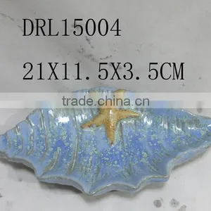 Decorative Ocean Products in Ceramic thumbnail-4