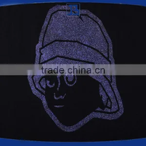 Get 300$ Ready Designs Jiabao New Product Glitter Vinyl Sheet thumbnail-3