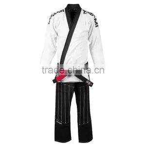 Jiu Jitsu Uniforms thumbnail-1