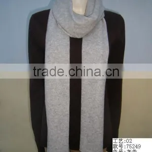 Cashmere Scarf thumbnail-1