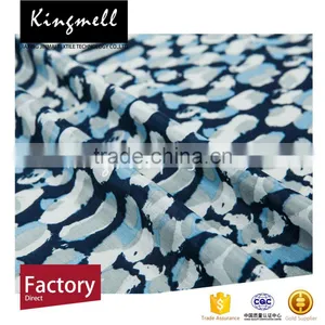 32%cutton 68%silk Fabric thumbnail-3