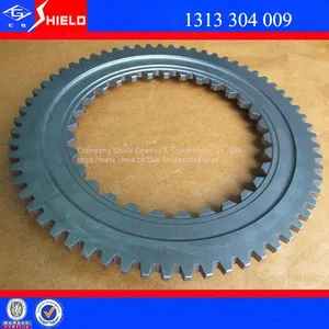 1313304009 Gearbox Synchronizer Cone for Gearbox 16s181 16s220 16s221 16s251 thumbnail-2