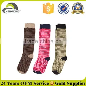 Women Socks Custom thumbnail-5