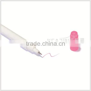 Dual-Tip Magic Pen With 1.Omm & 0.5mm Nibs For Maker on Sewn Fabric thumbnail-3