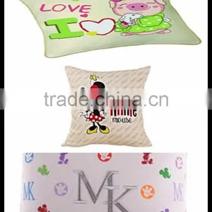 Cheap Sublimation Body Pillow Cases thumbnail-1