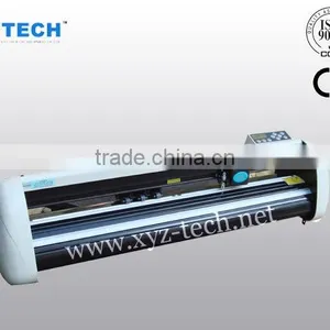 XJ-860 Vinyl Cutting Plotter thumbnail-1
