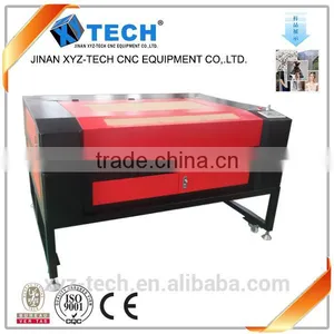 Low Cost China Portable Laser Glass Cutting Machine thumbnail-1