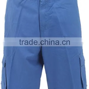Mens Shorts Fashion Bermuda Shorts Custom Golf Shorts for Men thumbnail-1