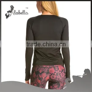 High Quality Workout Clothes, Custom Sexy Yoga Wear, Fitness Women Wear thumbnail-2