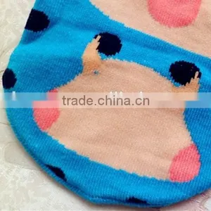 Sock Cartoon Design Children Ankle Socks thumbnail-2