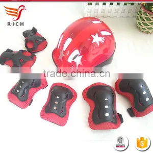 HFRSX120 Fashionable Bike Helmet Safety Kids Protective Gear thumbnail-4