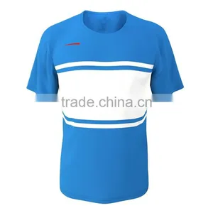 2017 Hot Sale Custom Sublimation T-shirt thumbnail-3