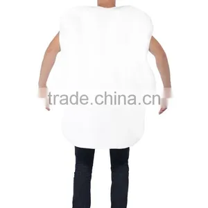 Adult Egg Costume thumbnail-3