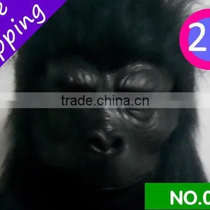 2014 New Design of Gorilla Mask thumbnail-1