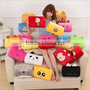 2016 Popular Warm Custom Soft Plush Hand Warmer Toy thumbnail-1