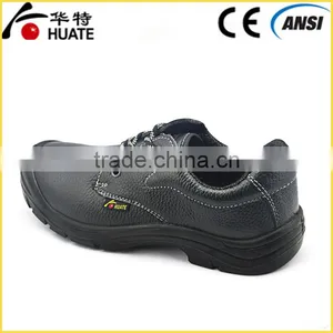 Safety Shoe Type and Steel Toe Feature Industrial Safety Shoes thumbnail-6