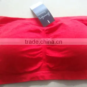 2015 Seamless Yoga Sport Bras Shapewear thumbnail-1