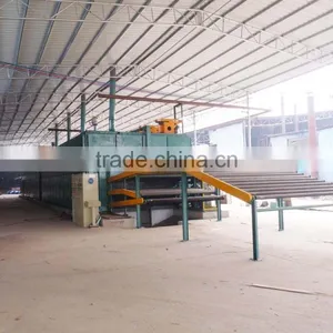 Plywood Production Line thumbnail-6