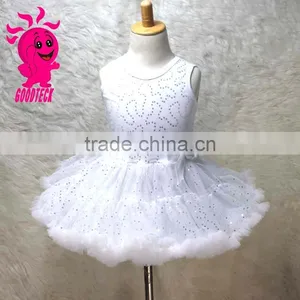 Girl Party Wear Western Dress Baby Girl Party Dress Children Frocks Designs One Piece Party Girls Dresses thumbnail-1