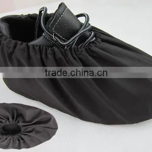 Cotton Washable Anti Slip Safety Boots Shoe Cover thumbnail-5