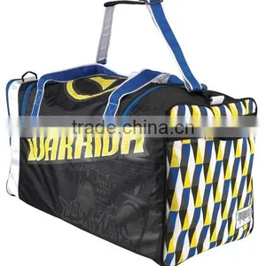 COVERT ROLLER JR WHEEL HOCKEY BAG thumbnail-1