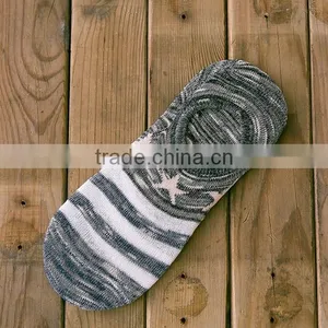 Zm33556a Latest Spring Summer Mens Fashion Socks Wholesale Cotton Socks thumbnail-4