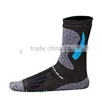 OEM Outdoor Sport Terry Smart Womens Warm Wool Socks thumbnail-2