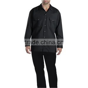 2016 OEM Spring and Summer Worker Overall Uniform thumbnail-3
