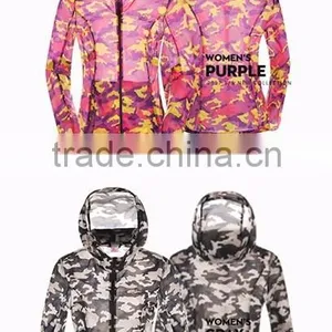 Wholesale Ladies Promotional Skin Sun Protection Coat thumbnail-1