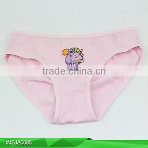 Girls' Underwear Girls Preteen Underwear Girls Brief thumbnail-1