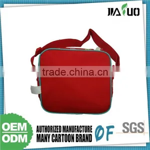 2015 New Style Premium Quality Customize Kids Insulated Lunch Bag thumbnail-2