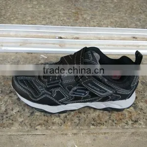 Wholesale Best Selling In Stock Online Cheap Casual Kids Walking Shoes thumbnail-2