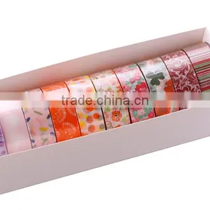 Floral Scrapbooking Supplies thumbnail-3