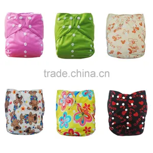 Custom-make Baby Diapers Factory in China thumbnail-1