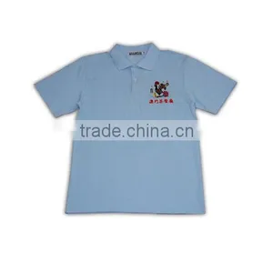 Free Samples Chinese Manufacturers High Quality Cheaper Digital Print Polo thumbnail-5