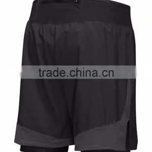 Ultralight Mens Sports Shorts Ventingworkout Shorts Gym Shorts Men thumbnail-4