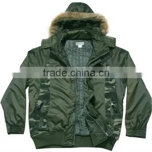 Winter Jacket thumbnail-1