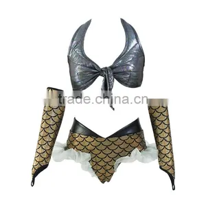 2017 Fashion Dress up Sex Costumes for Women Costume thumbnail-5
