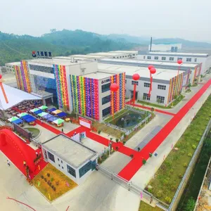 Guangzhou Dayu Waterproof Co., Ltd company overview - view 1 thumbnail