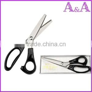 Multiple Serrated Blades Tailor Scissors thumbnail-1
