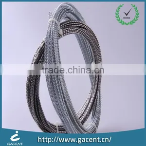 Corset Lingerie 4mm Spiral Steel Boning 10 Meters Roll thumbnail-1