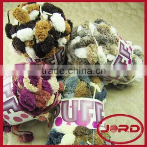 Knitting From Yarn Boucle thumbnail-1