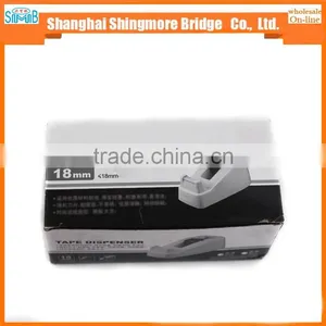 2017 China Supplier Hot Sales Good Quality Tape Dispenser for Office thumbnail-4