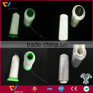 High Quality Polyester Exquisite Reflective Embroidery 3m Yarn Thread thumbnail-4