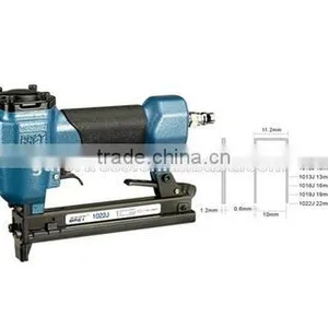 Sofa 1022J 3/8" Medium Crown Pneumatic Stapler thumbnail-1