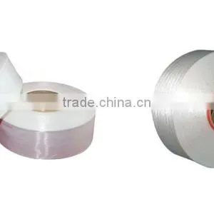 100%Nylon Monofilament High Tenacity Nylon 6 Twist Yarn thumbnail-1