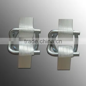 Packing Strap Buckle From China Manufacturer Width From 13-25mm thumbnail-1