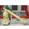 SJM-5 Wood Sawdust Pellet Making Machine Made by Gongyi Yugong thumbnail-1